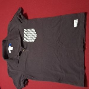 ADIDAS Originals polo shirt (m)